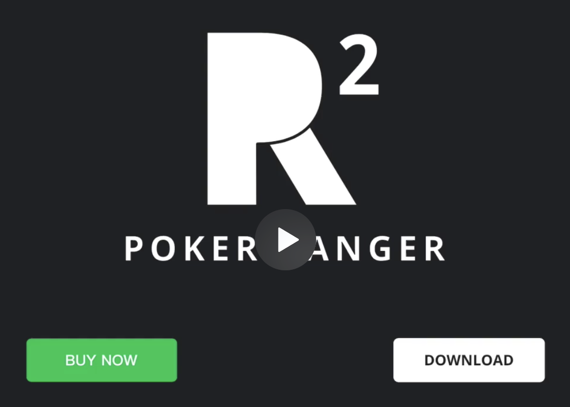 PokerRanger short video